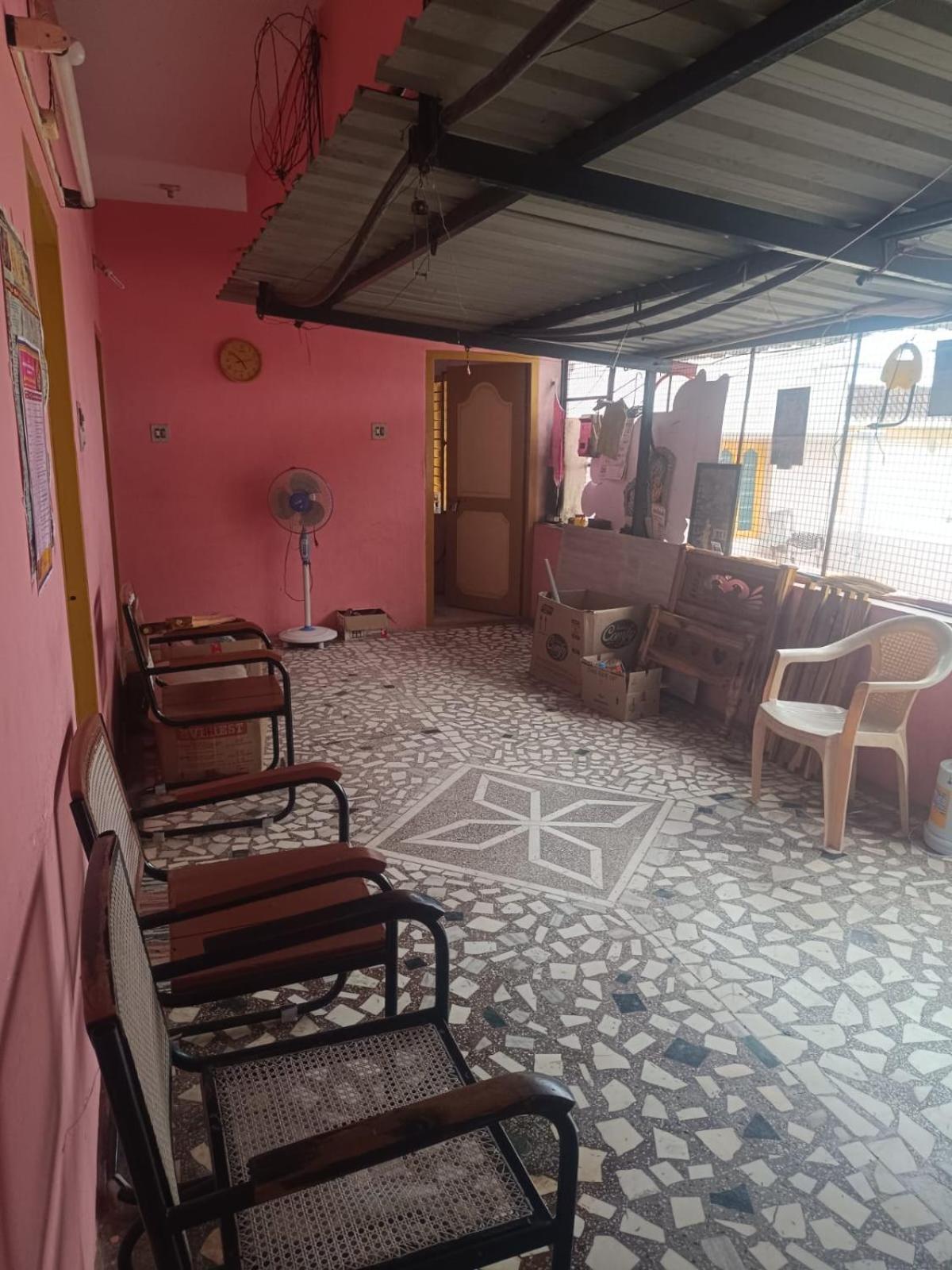 Rjm Home Stay Tiruvannámalaj Kültér fotó