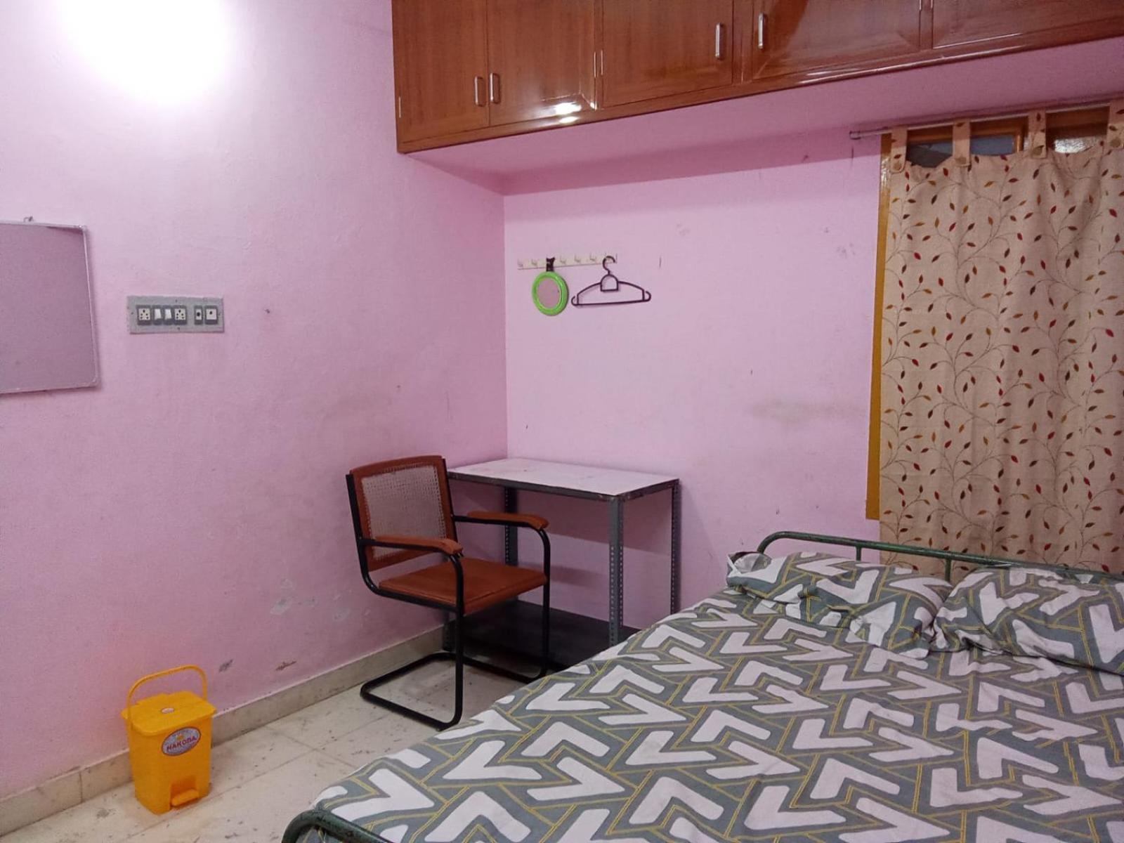 Rjm Home Stay Tiruvannámalaj Kültér fotó